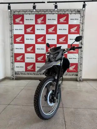 HONDA-NXR 160 BROS ABS-2024