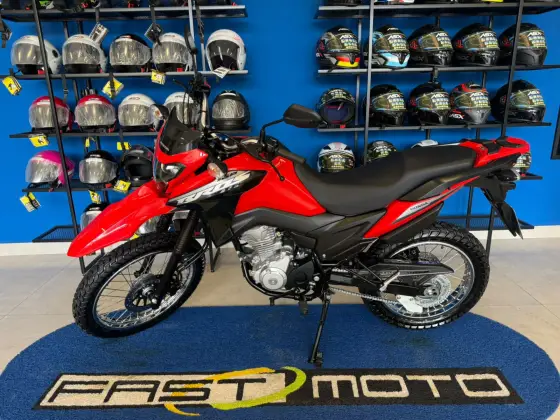 HONDA NXR 160 BROS CBS 
