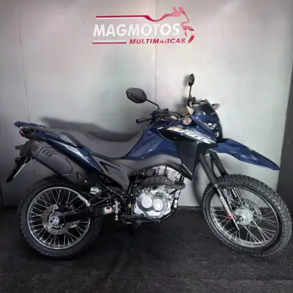 HONDA NXR 160 BROS CBS 