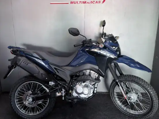 HONDA-NXR 160 BROS CBS HONDA-NXR 160 BROS CBS-2026