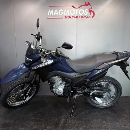 HONDA-NXR 160 BROS CBS HONDA-NXR 160 BROS CBS-2026