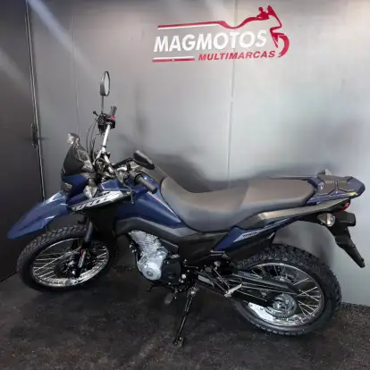 HONDA-NXR 160 BROS CBS-2026