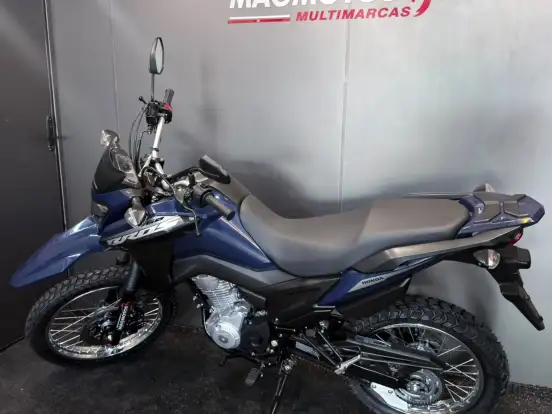 HONDA-NXR 160 BROS CBS HONDA-NXR 160 BROS CBS-2026
