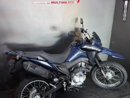 HONDA-NXR 160 BROS CBS HONDA-NXR 160 BROS CBS-2026
