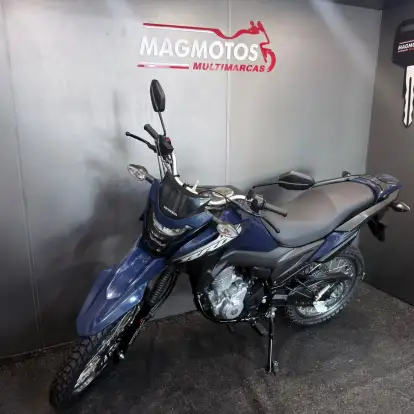HONDA-NXR 160 BROS CBS HONDA-NXR 160 BROS CBS-2026