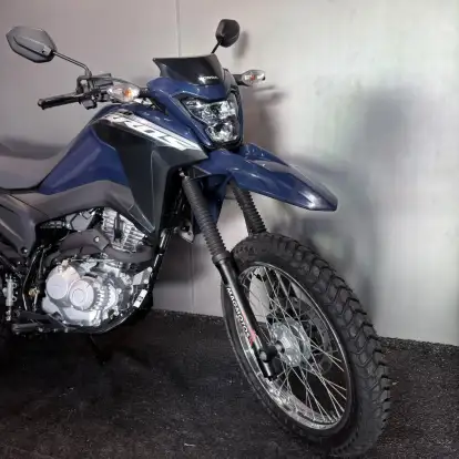 HONDA-NXR 160 BROS CBS HONDA-NXR 160 BROS CBS-2026