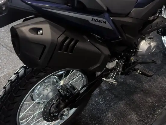 HONDA-NXR 160 BROS CBS HONDA-NXR 160 BROS CBS-2026