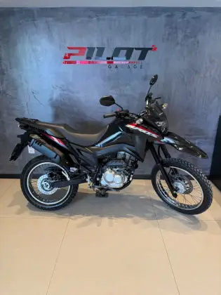 HONDA NXR 160 BROS CBS 