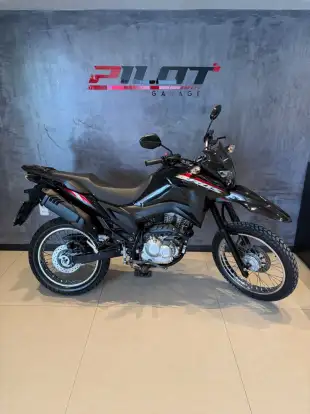 HONDA-NXR 160 BROS CBS-2025
