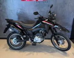 HONDA NXR 160 BROS CBS HONDA NXR 160 BROS CBS