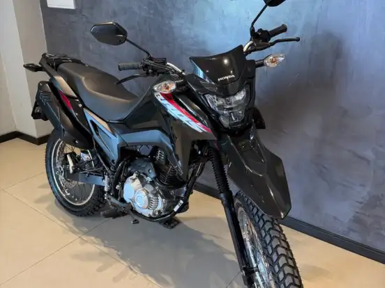 HONDA-NXR 160 BROS CBS HONDA-NXR 160 BROS CBS-2025