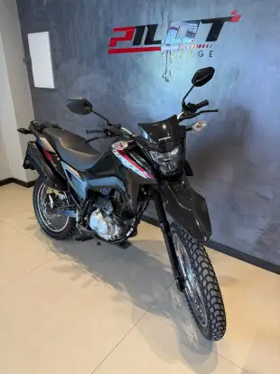 HONDA-NXR 160 BROS CBS-2025