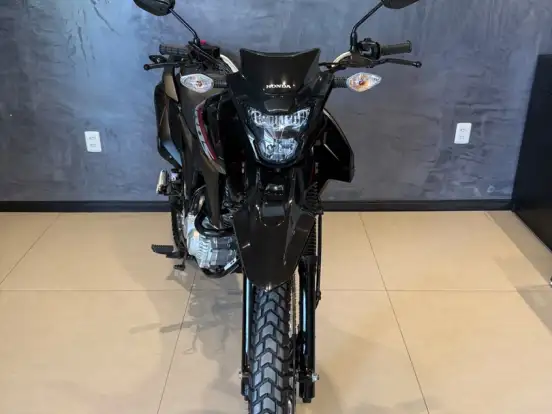 HONDA-NXR 160 BROS CBS HONDA-NXR 160 BROS CBS-2025