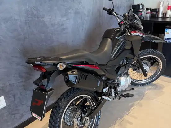 HONDA-NXR 160 BROS CBS HONDA-NXR 160 BROS CBS-2025