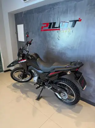 HONDA-NXR 160 BROS CBS-2025