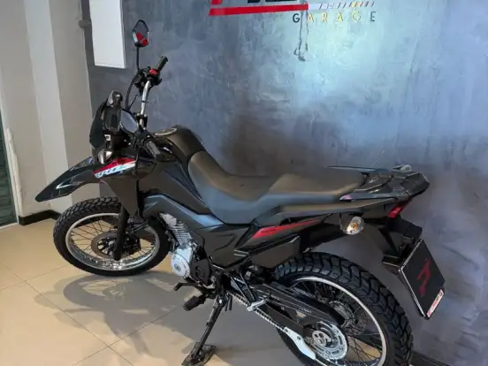 HONDA-NXR 160 BROS CBS HONDA-NXR 160 BROS CBS-2025