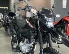 HONDA NXR 160 BROS CBS HONDA NXR 160 BROS CBS