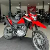 HONDA NXR 160 BROS CBS HONDA NXR 160 BROS CBS