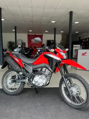 HONDA-NXR 160 BROS CBS HONDA-NXR 160 BROS CBS-2026