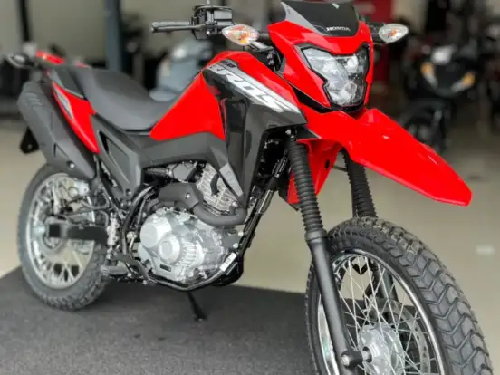 HONDA-NXR 160 BROS CBS HONDA-NXR 160 BROS CBS-2026