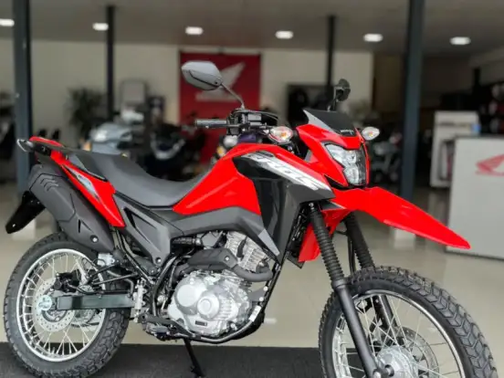 HONDA-NXR 160 BROS CBS HONDA-NXR 160 BROS CBS-2026