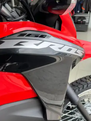 HONDA-NXR 160 BROS CBS HONDA-NXR 160 BROS CBS-2026