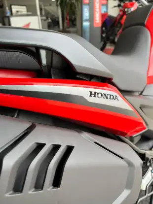 HONDA-NXR 160 BROS CBS-2026