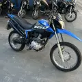HONDA NXR 160 BROS ESDD HONDA NXR 160 BROS ESDD