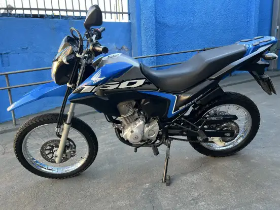 HONDA-NXR 160 BROS ESDD-2021