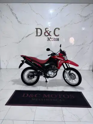 HONDA-NXR 160 BROS ESDD-2024