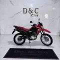 HONDA NXR 160 BROS ESDD HONDA NXR 160 BROS ESDD