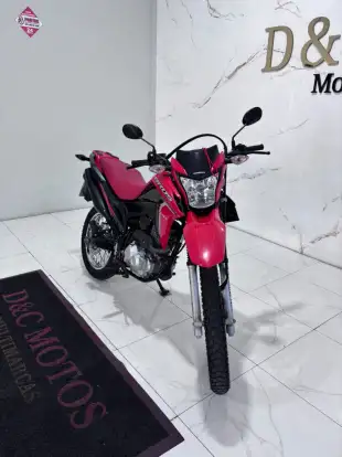 HONDA-NXR 160 BROS ESDD-2024