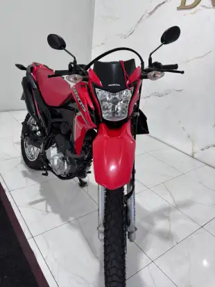 HONDA-NXR 160 BROS ESDD-2024