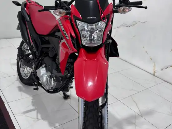 HONDA-NXR 160 BROS ESDD HONDA-NXR 160 BROS ESDD-2024