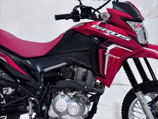 HONDA-NXR 160 BROS ESDD HONDA-NXR 160 BROS ESDD-2024
