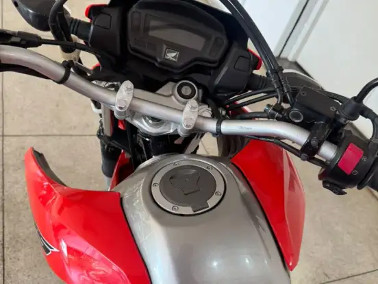 HONDA-NXR 160 BROS ESDD HONDA-NXR 160 BROS ESDD-2022