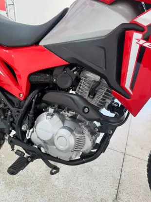 HONDA-NXR 160 BROS ESDD-2022