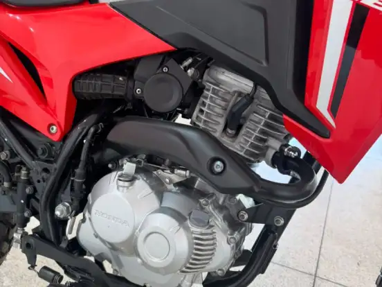 HONDA-NXR 160 BROS ESDD HONDA-NXR 160 BROS ESDD-2022