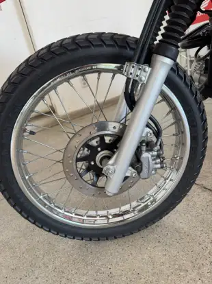 HONDA-NXR 160 BROS ESDD-2022