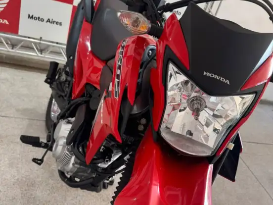 HONDA-NXR 160 BROS ESDD HONDA-NXR 160 BROS ESDD-2022
