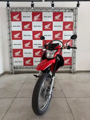 HONDA-NXR 160 BROS ESDD-2022