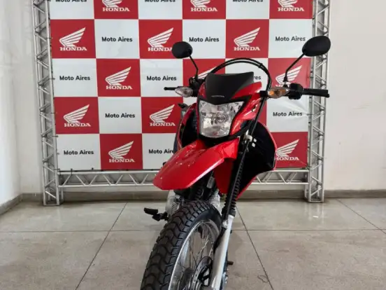 HONDA-NXR 160 BROS ESDD HONDA-NXR 160 BROS ESDD-2022