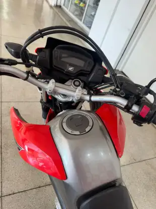 HONDA-NXR 160 BROS ESDD-2022