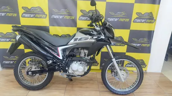 HONDA NXR 160 BROS ESDD 