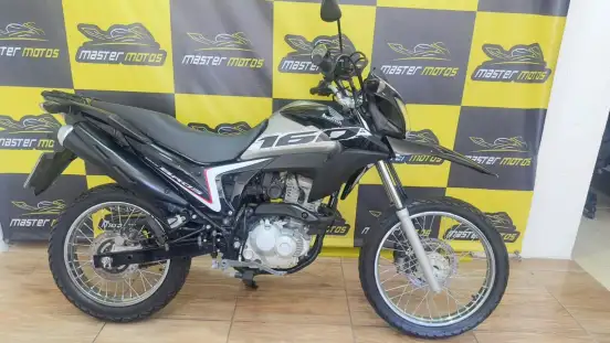 HONDA-NXR 160 BROS ESDD HONDA-NXR 160 BROS ESDD-2020