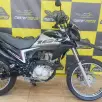 HONDA NXR 160 BROS ESDD HONDA NXR 160 BROS ESDD