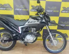 HONDA NXR 160 BROS ESDD HONDA NXR 160 BROS ESDD