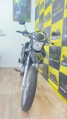 HONDA-NXR 160 BROS ESDD HONDA-NXR 160 BROS ESDD-2020