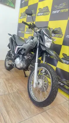HONDA-NXR 160 BROS ESDD-2020