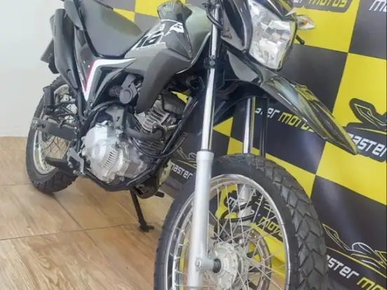HONDA-NXR 160 BROS ESDD HONDA-NXR 160 BROS ESDD-2020